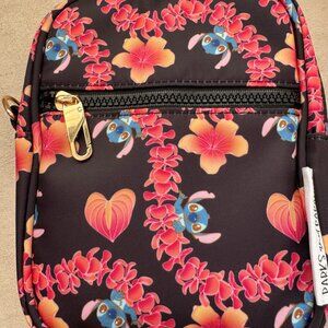 Stitch crossbody bag from Parks and Paradise